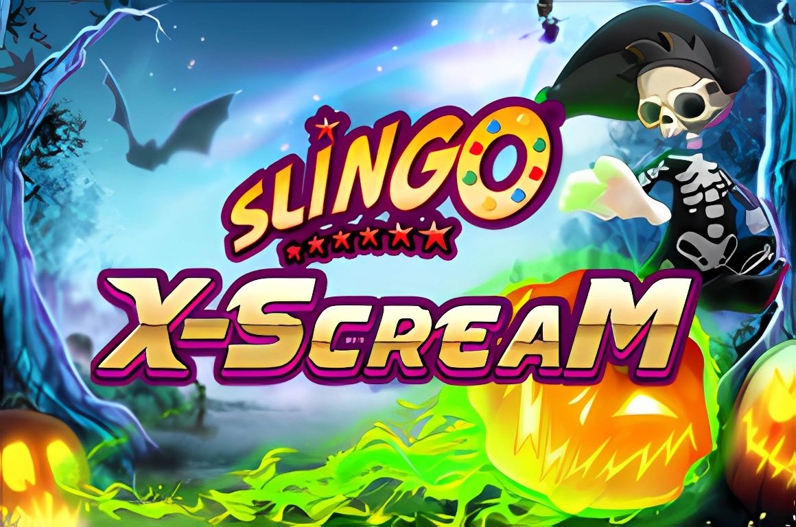 Slingo X-Scream