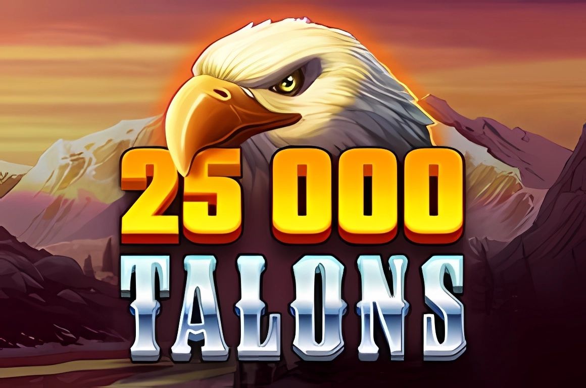 25000 Talons