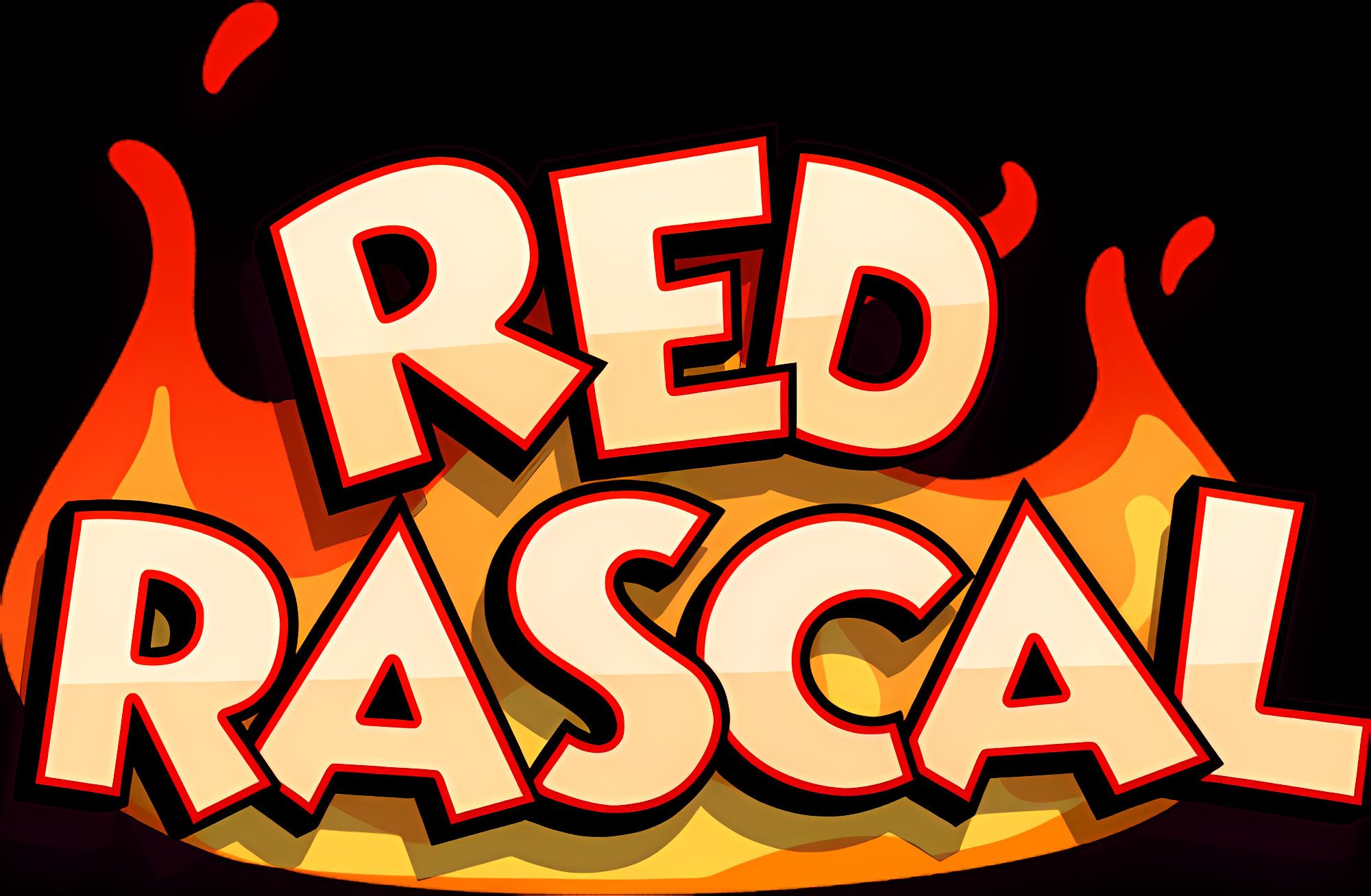 Red Rascal
