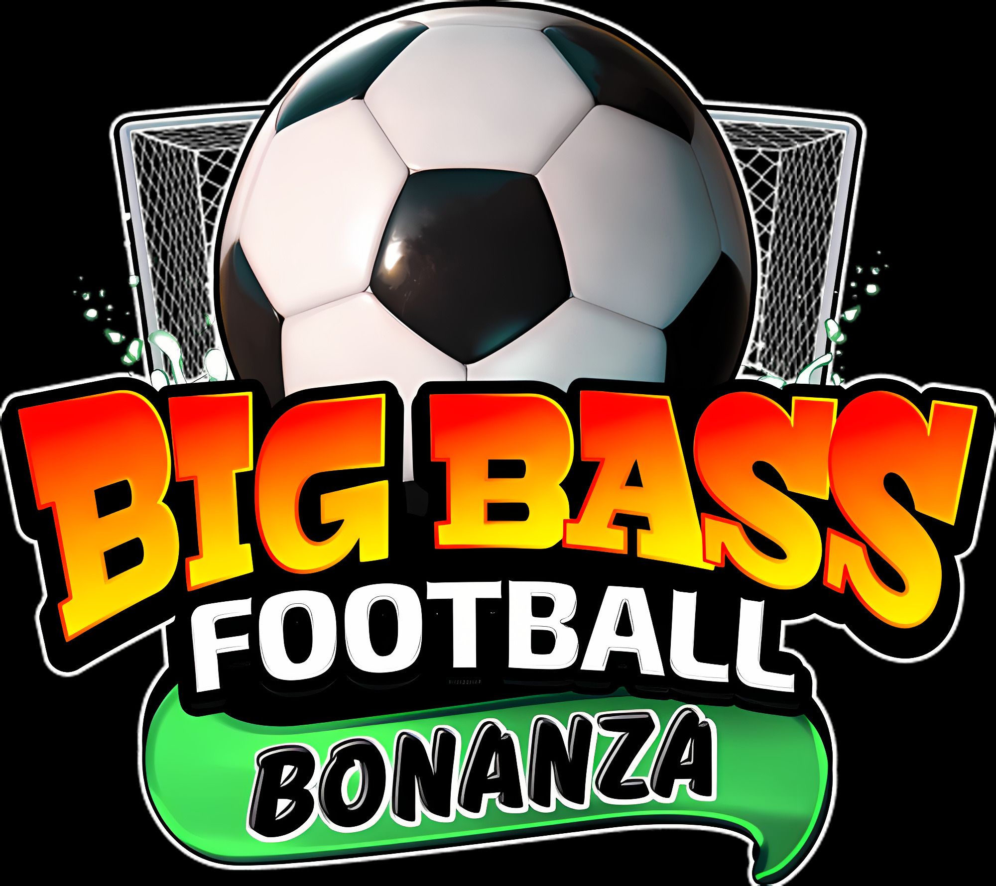 Big Bass Football Bonanza