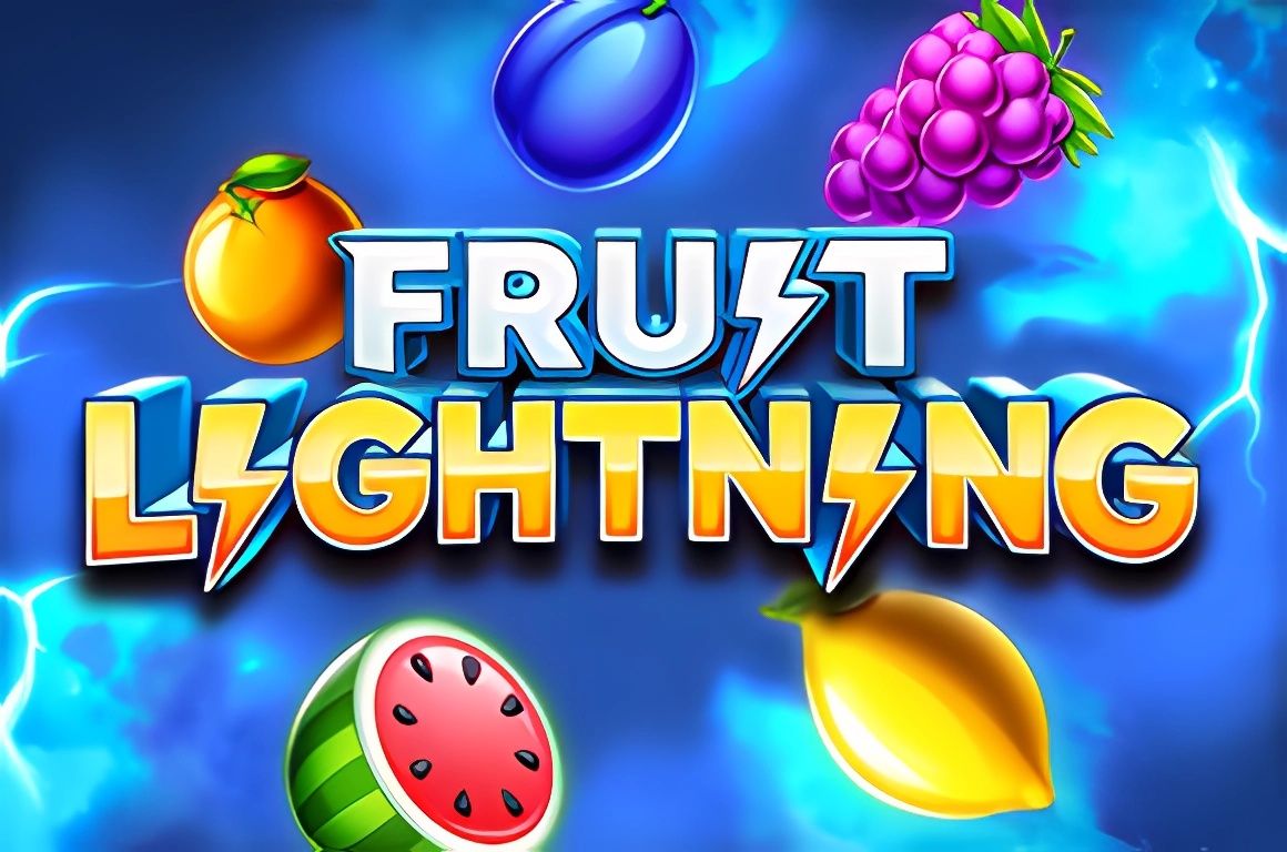 Fruit Lightning