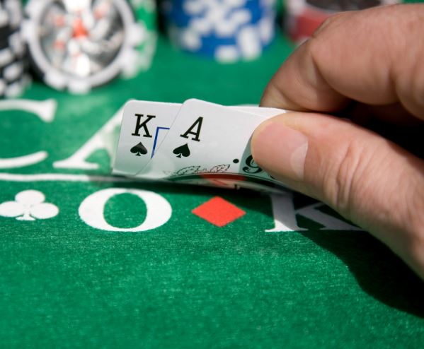 Poker Combination