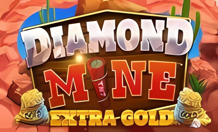 Diamond Mine Extra Gold