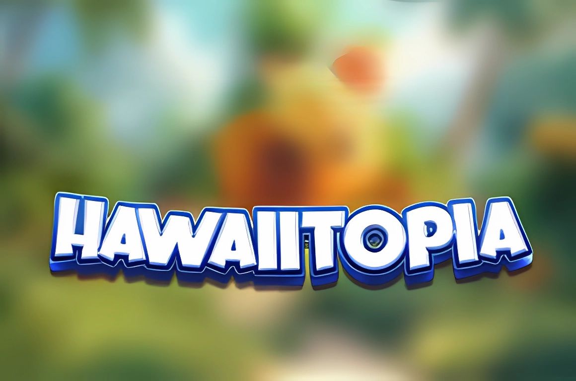 Hawaiitopia