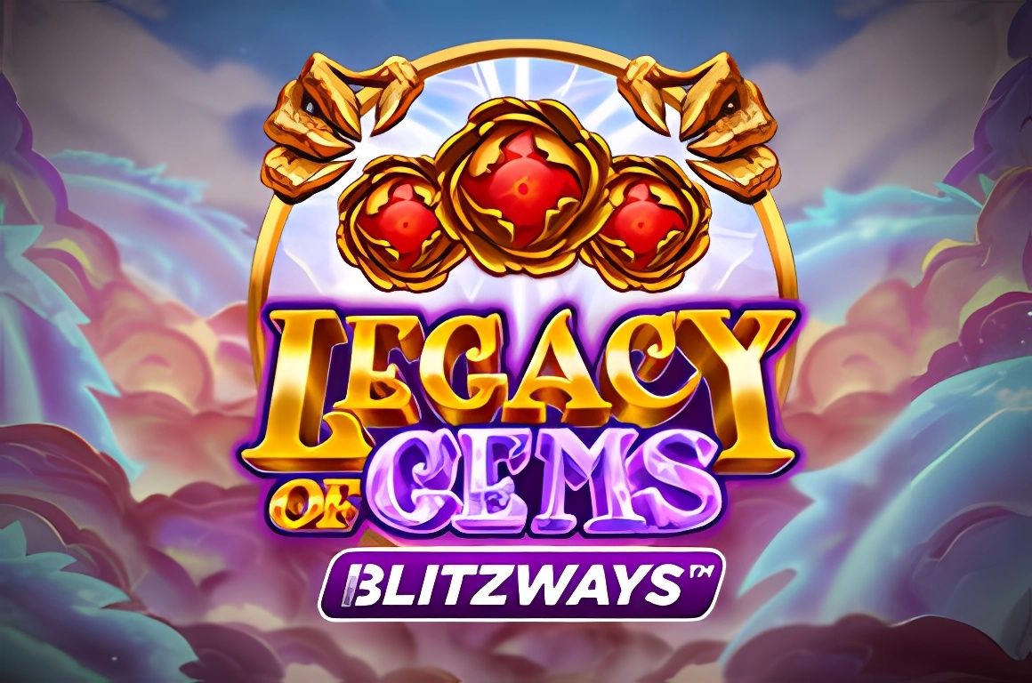 Legacy of Gems Blitzways