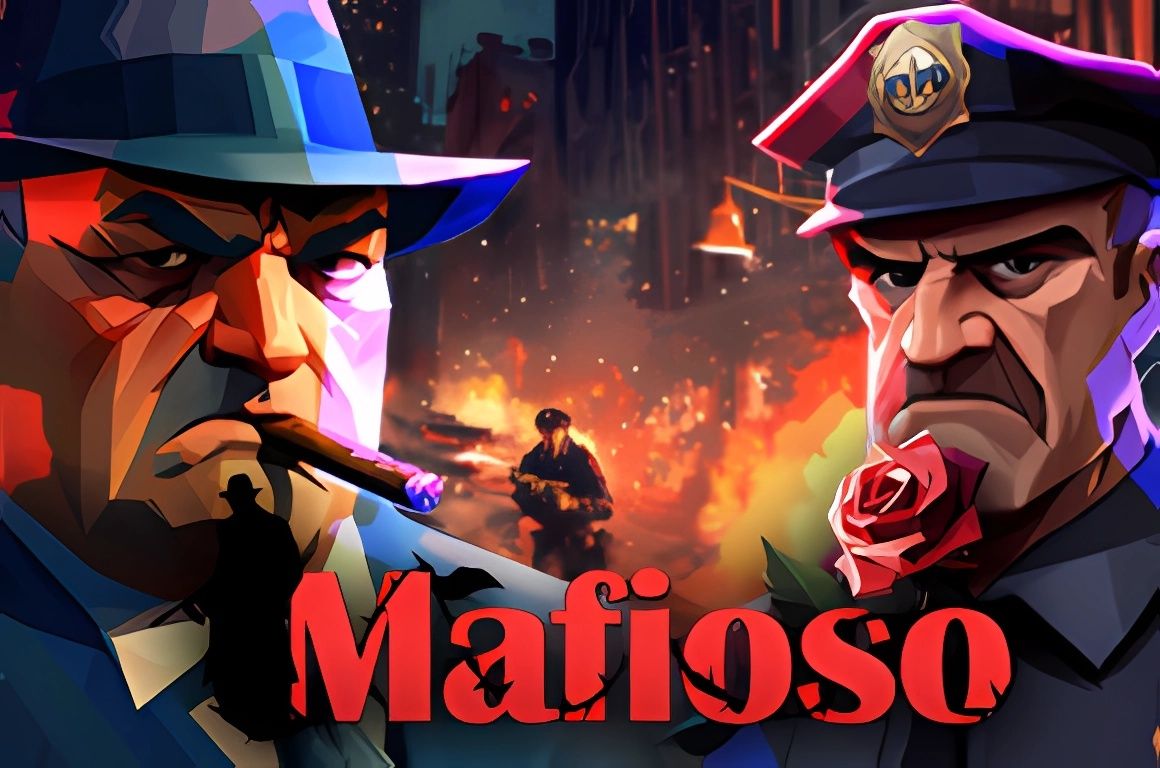 Mafioso