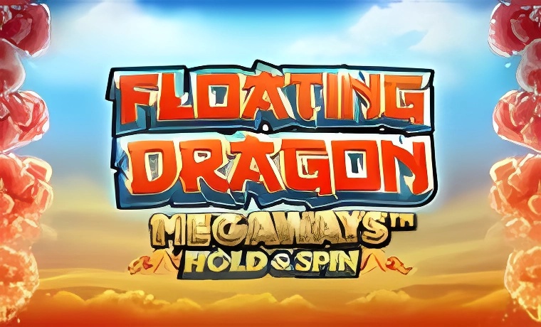 Floating Dragon Hold and Spin