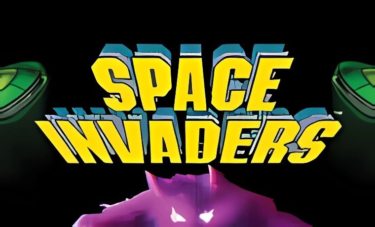 Space Invaders