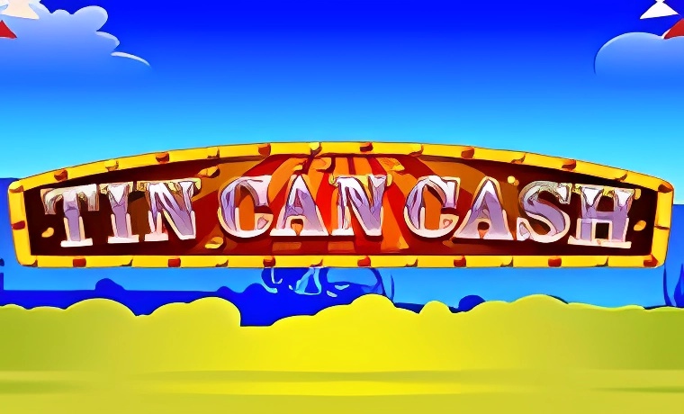 Tin Can Cash