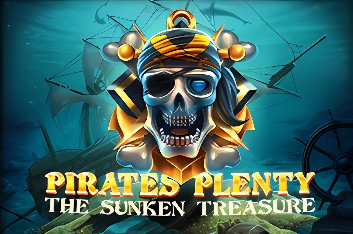 Pirates Plenty