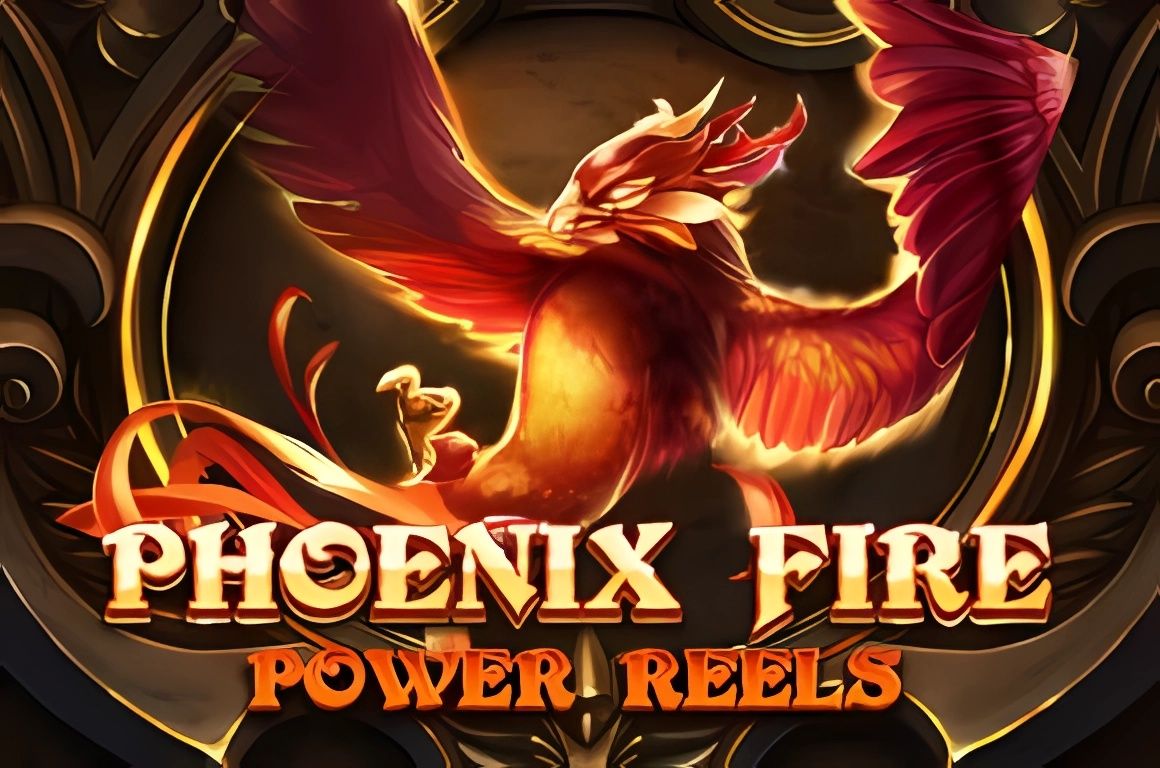 Phoenix Fire Power Reels