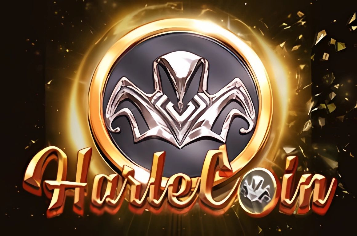 Harle Coin