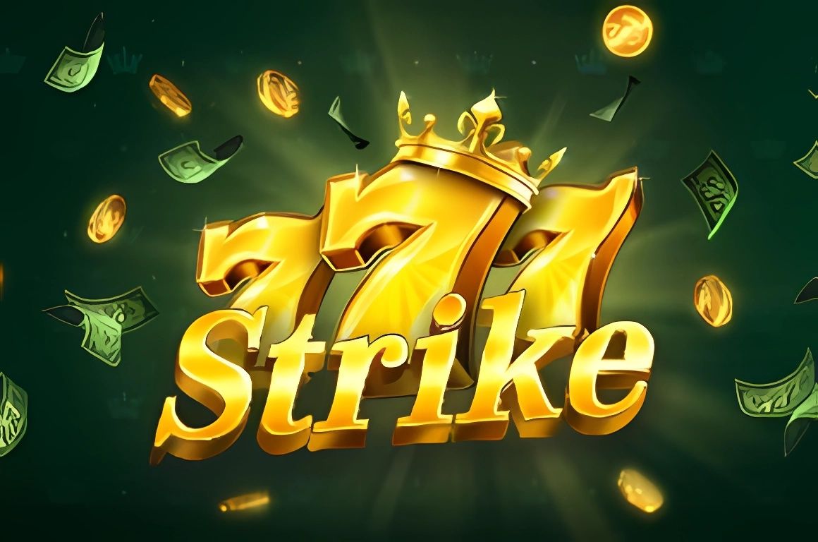777 Strike