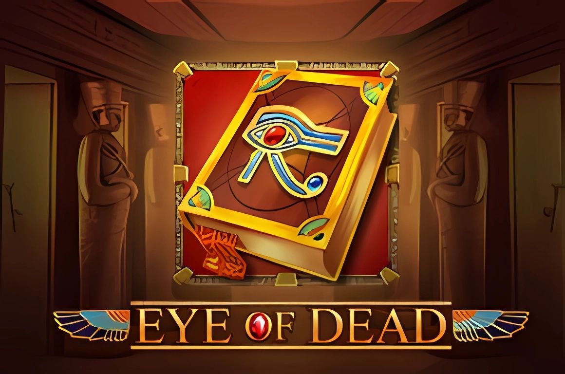 Eye Of Dead