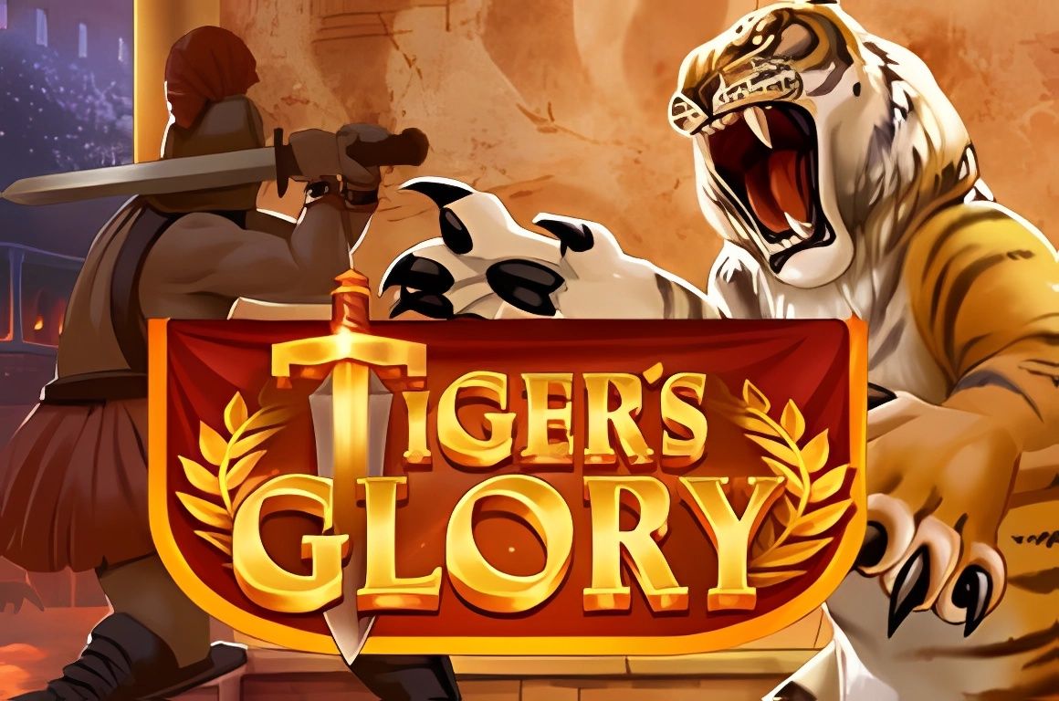 Tigers Glory