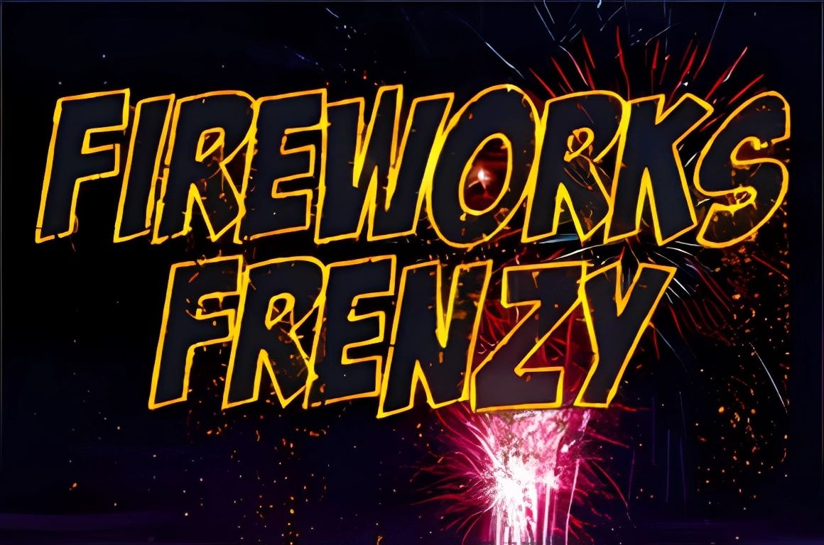 Fireworks Frenzy