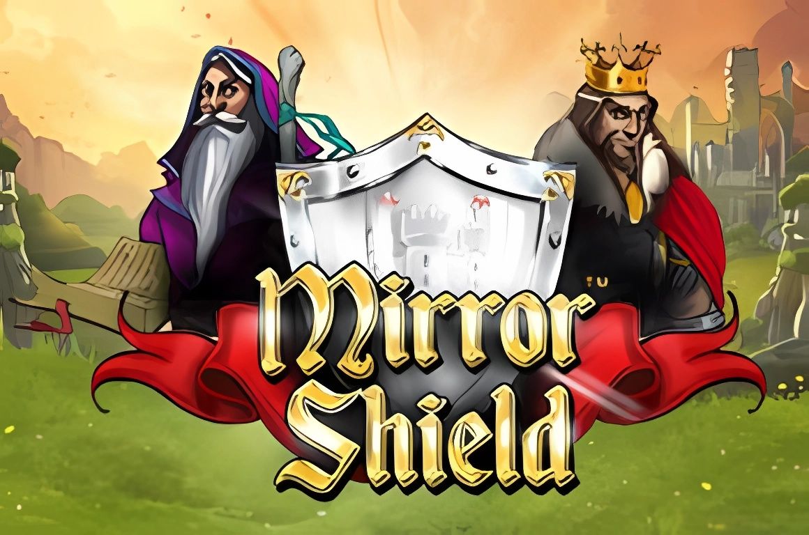 Mirror Shield