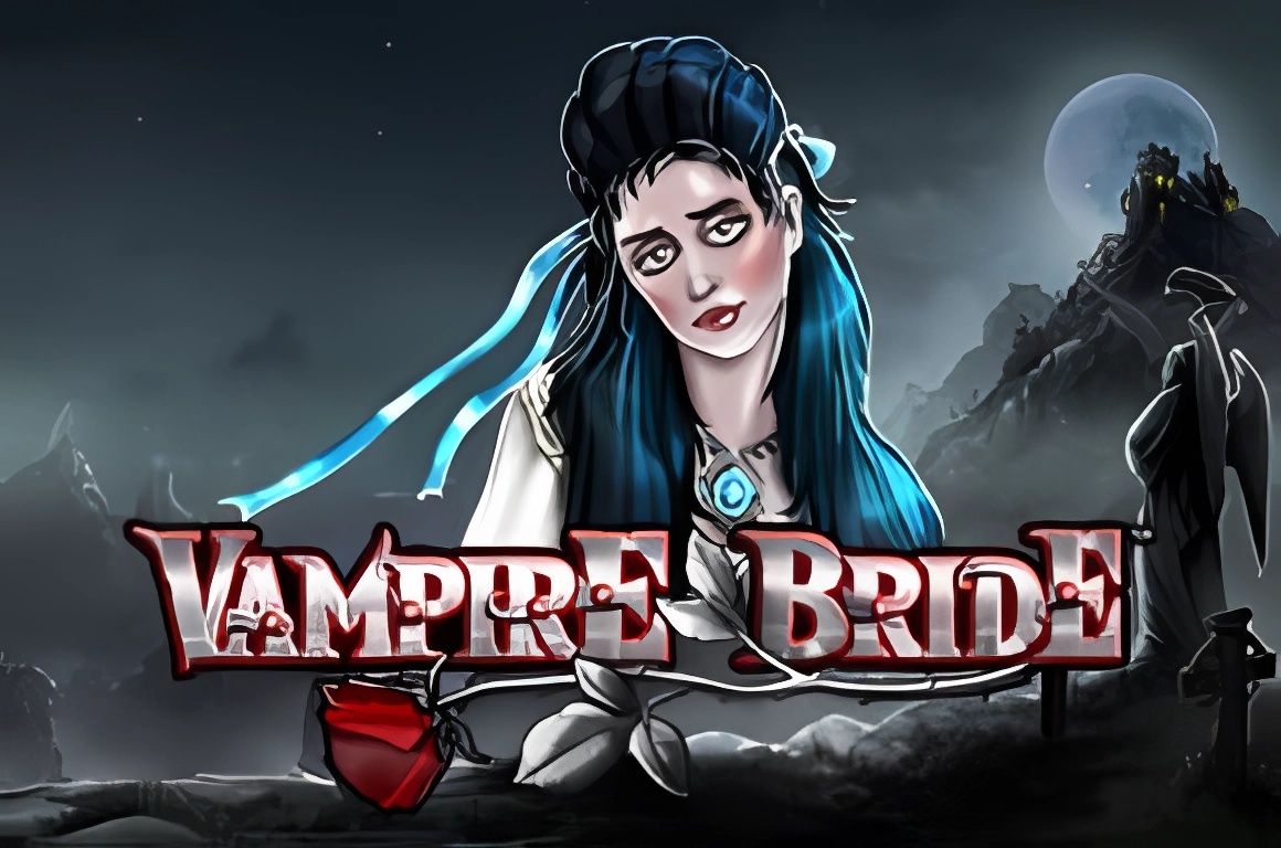 Vampire Bride