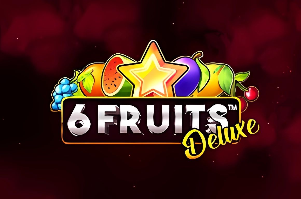 6 Fruits Deluxe