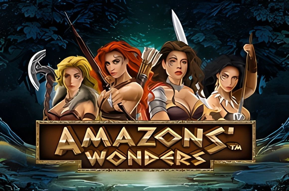Amazons Wonders