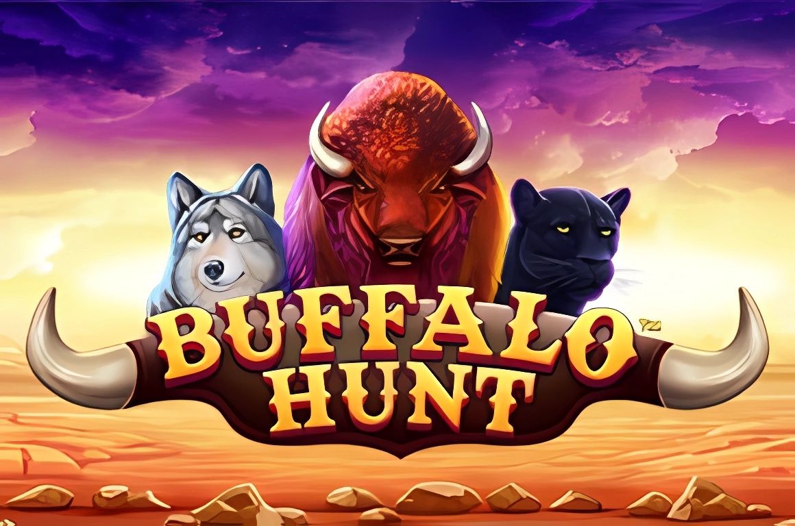 Buffalo Hunt