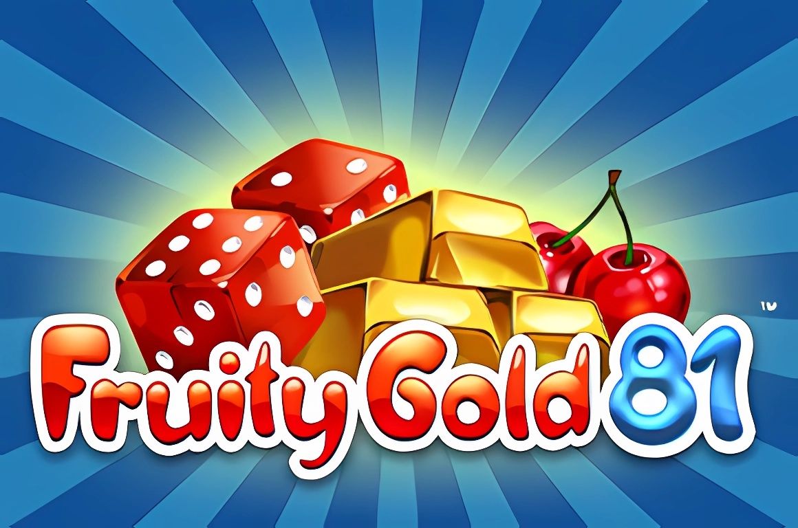 Fruity Gold 81