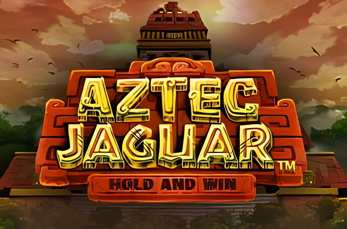 Aztec Jaguar