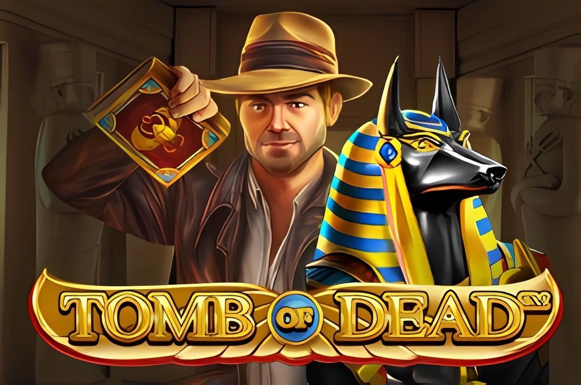 Tomb Of Dead 4 Slots