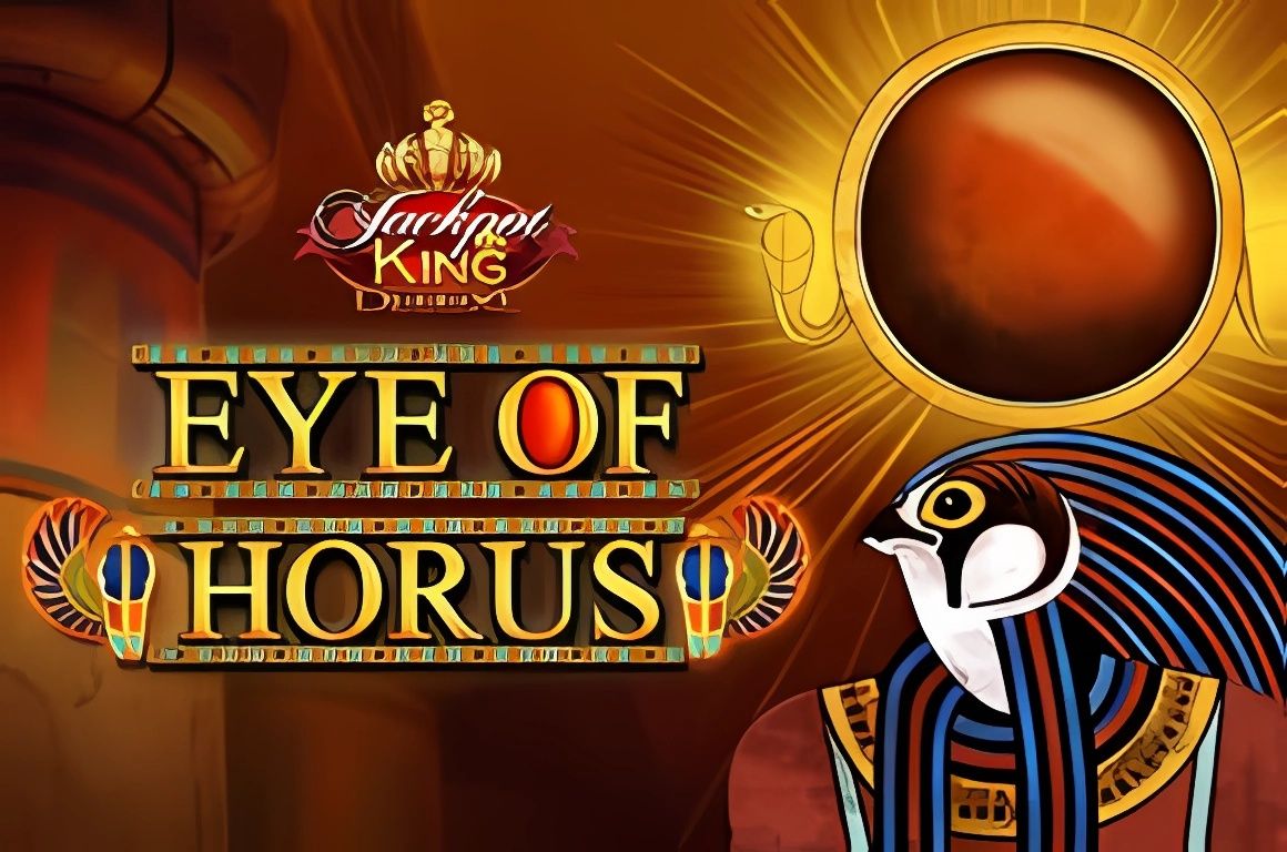 Eye of Horus JPK