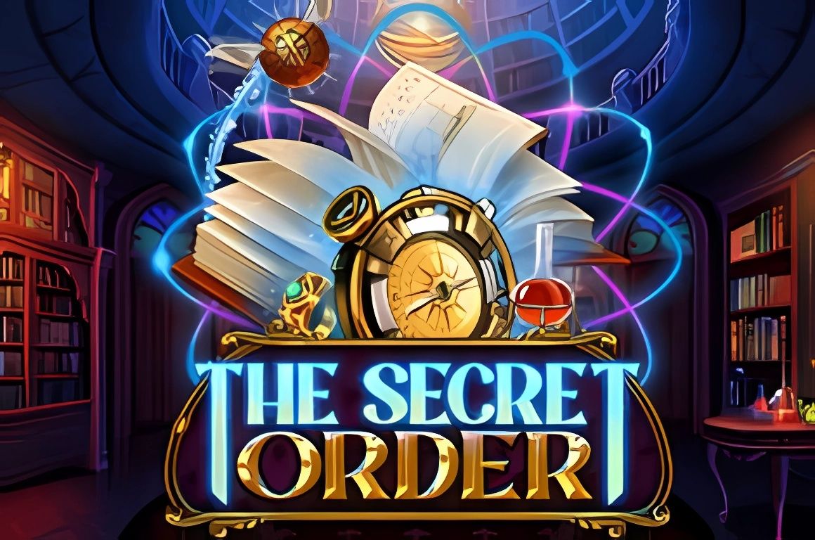 The Secret Order