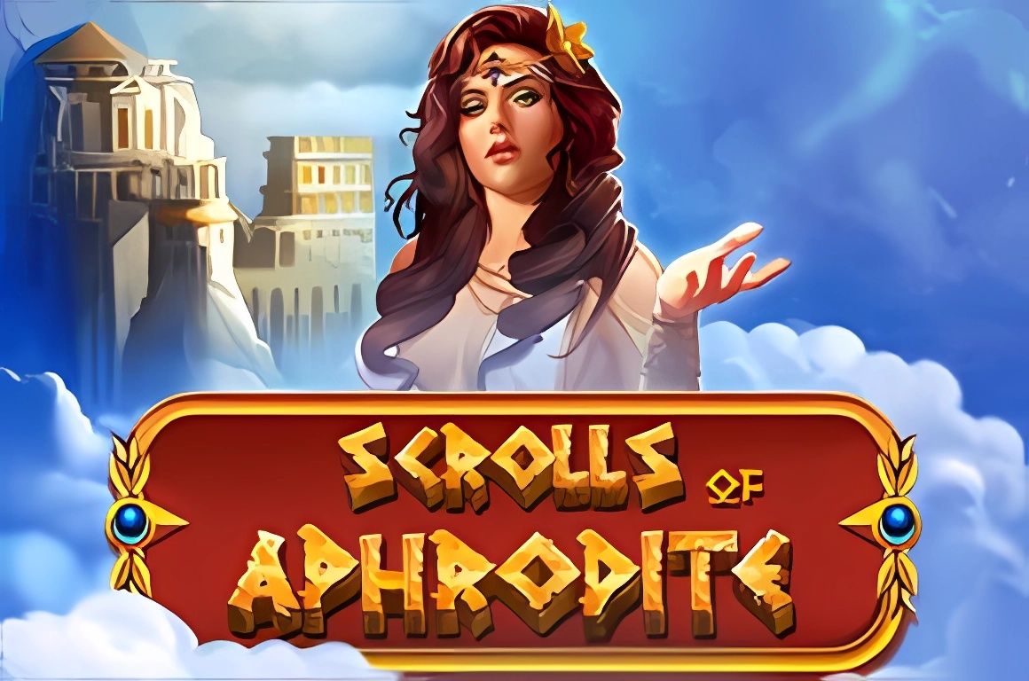 Scrolls of Aphrodite