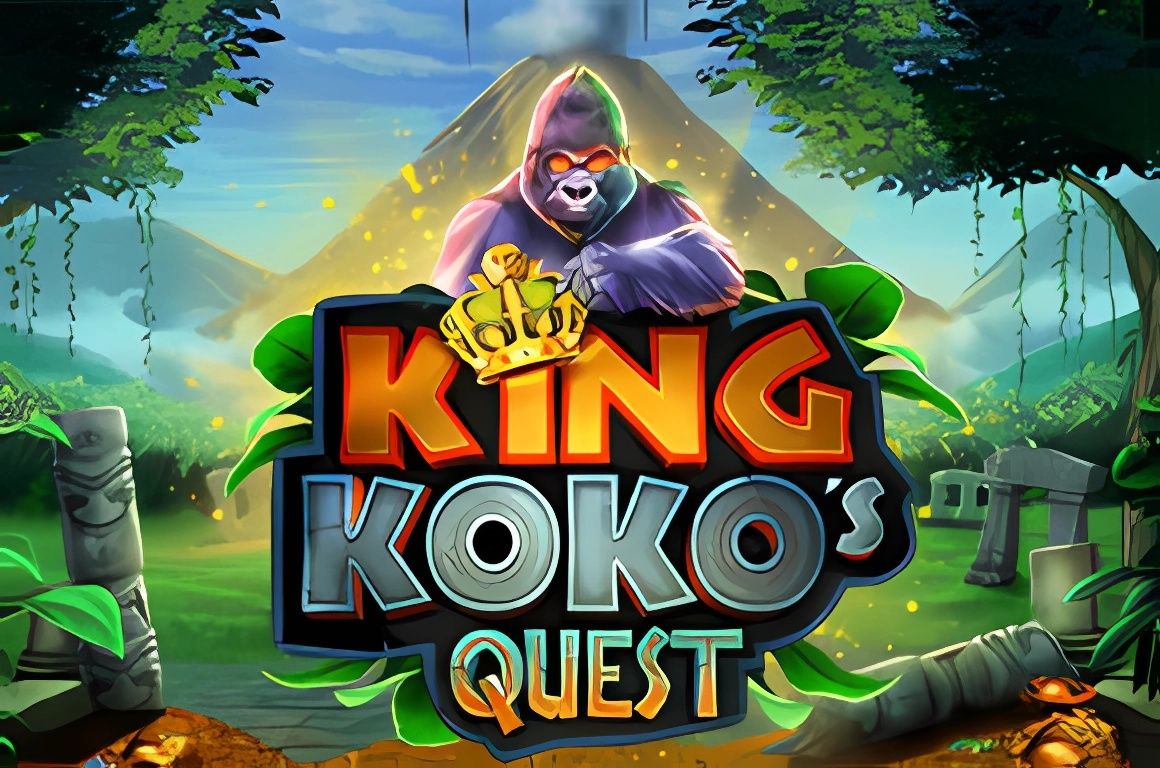 King Koko Quest