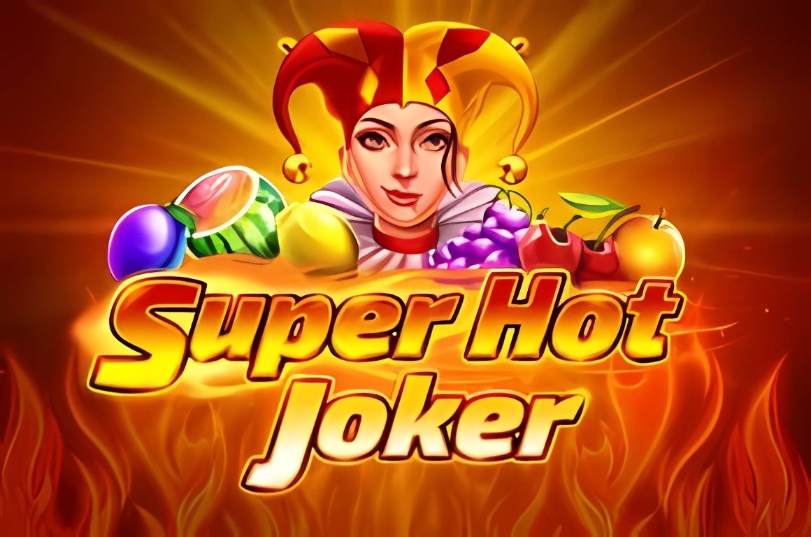 Super Hot Joker