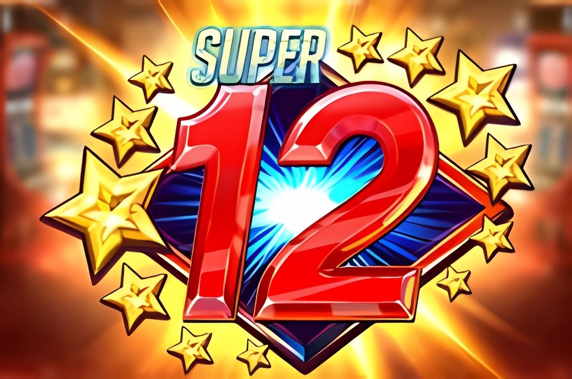 Super 12 Stars