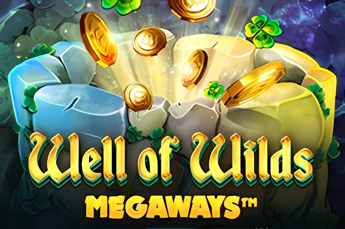 Well of Wilds Megaways