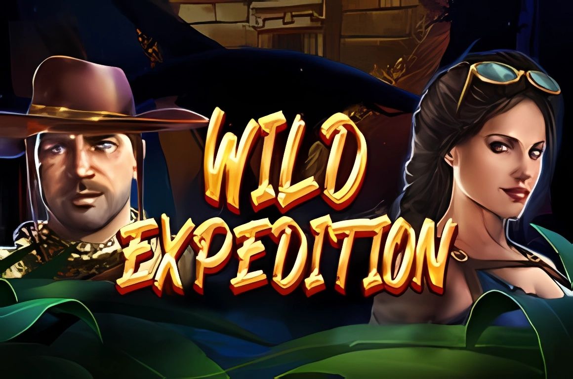Wild Expedition