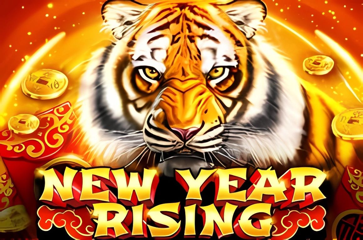 New Year Rising