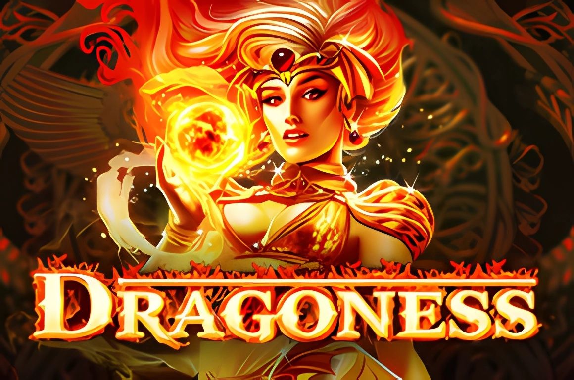 Dragoness