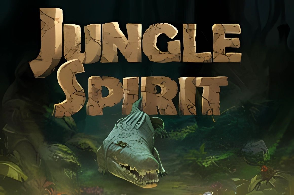 Jungle Spirit