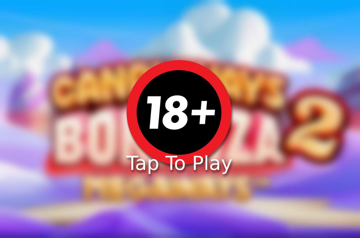 Candyways Bonanza 2 Megaways