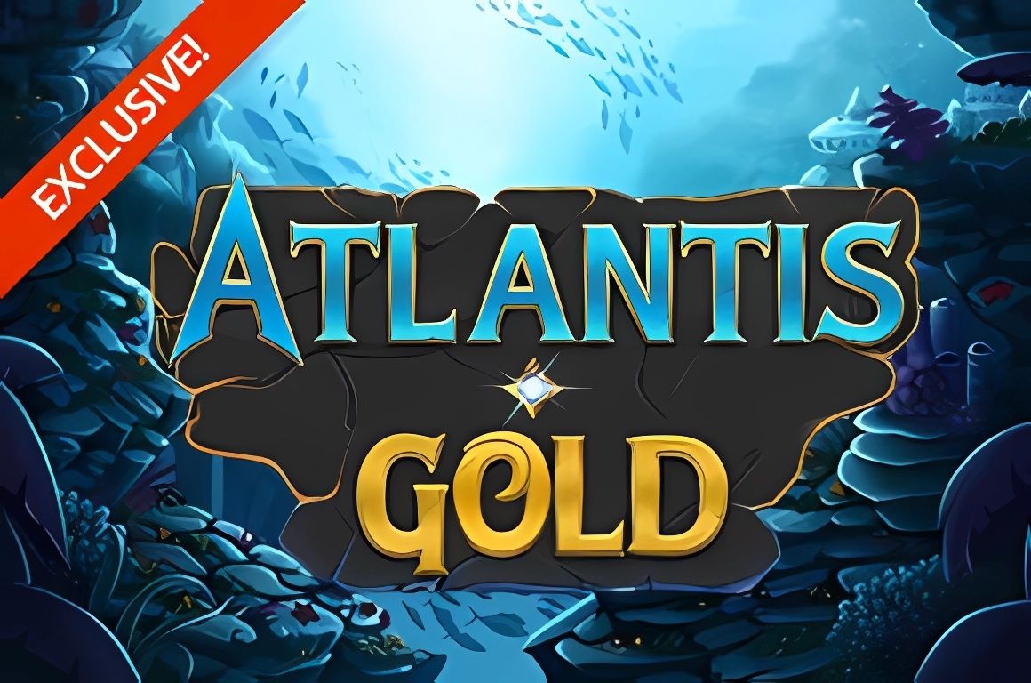 Atlantis Gold
