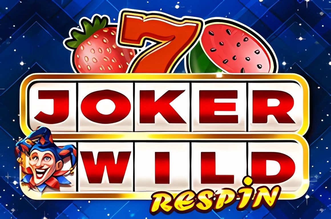 Joker Wild Respin