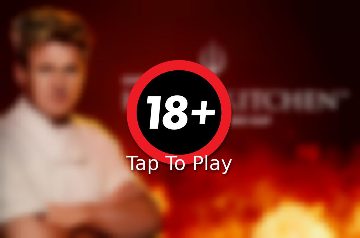 Gordon Ramsay Hells Kitchen
