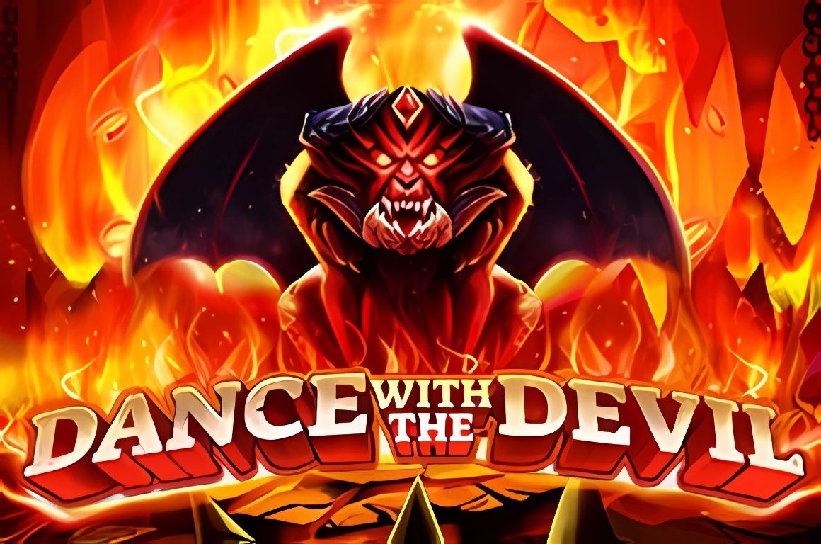Dance With the Devil