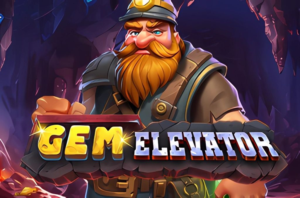 Gem Elevator