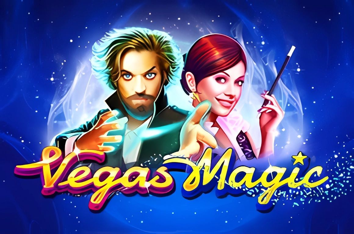 Vegas Magic