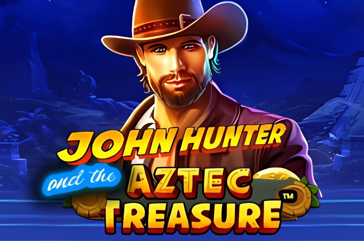 John Hunter and the Aztec Treasure