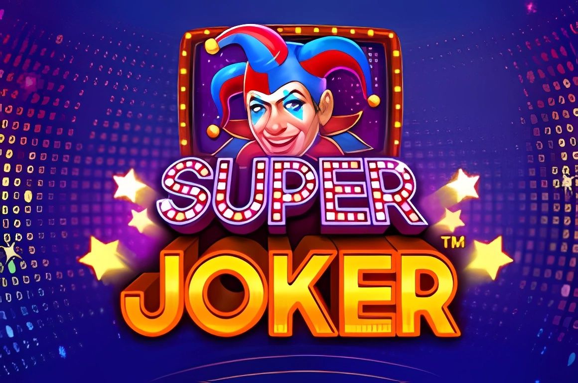Super Joker