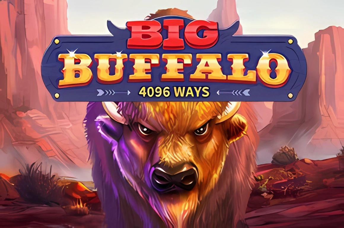 Big Buffalo