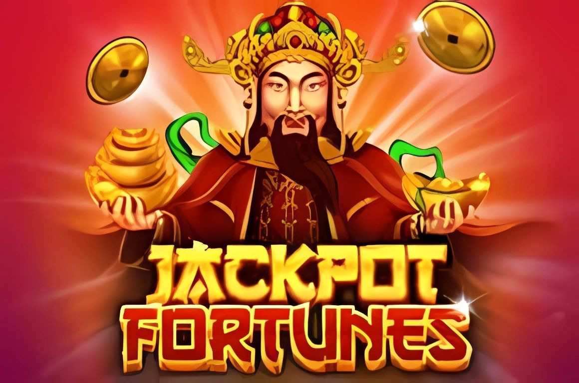 Jackpot Fortunes